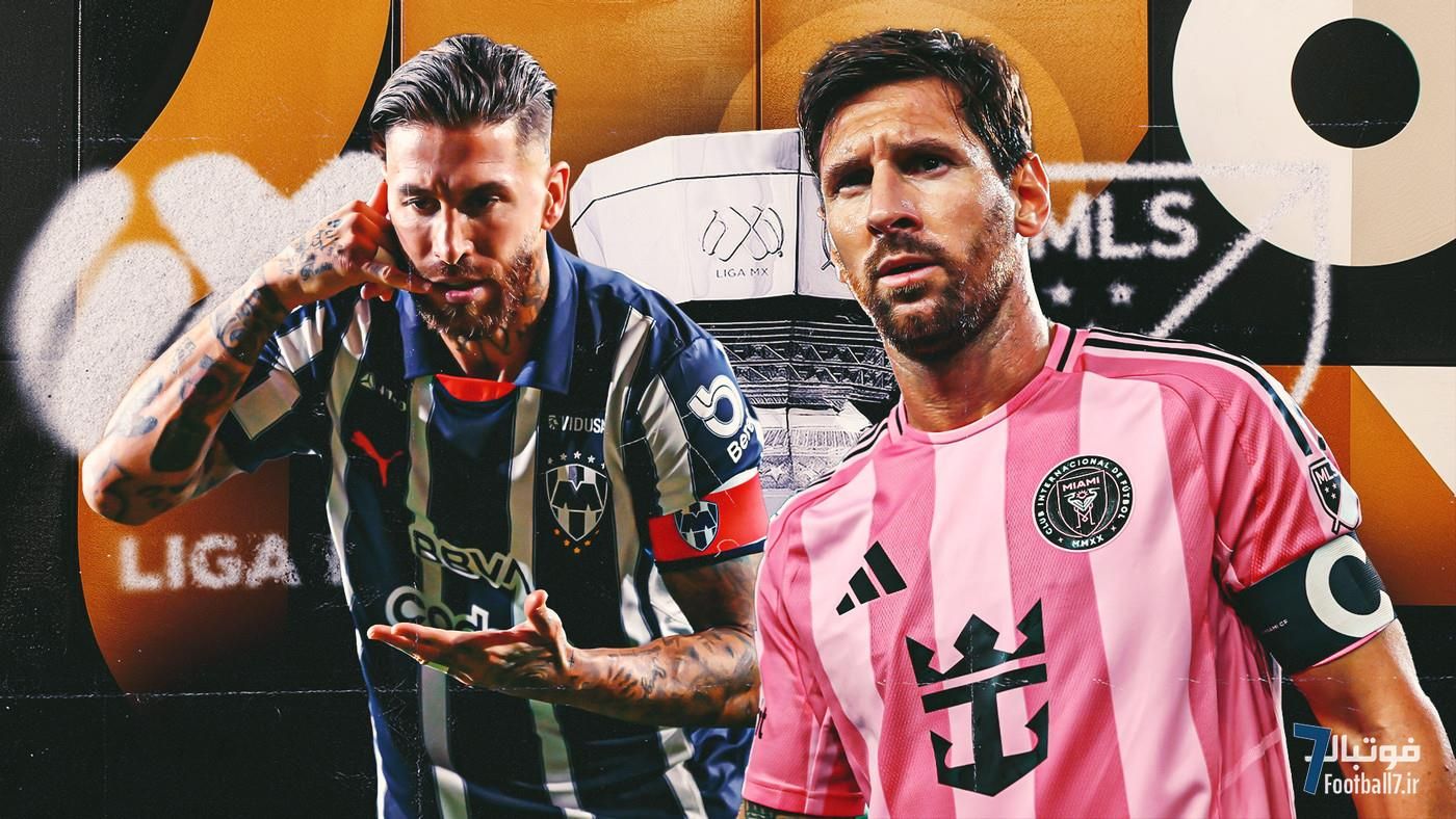 «تست بزرگ ۱۰ ساله: فرمت بازسازی‌شده لیگز کاپ برای اوج‌گیری تقابل ام‌ال‌اس و لیگا ام‌اکس»