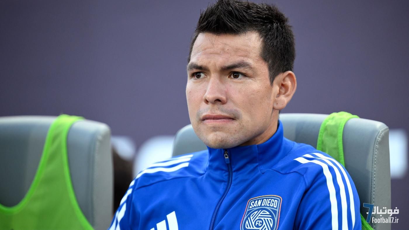 هیروینگ لوزانو فاش کرد: برتری MLS در لیگز کاپ بر لیگ مکزیک، رازی پنهان نیست!