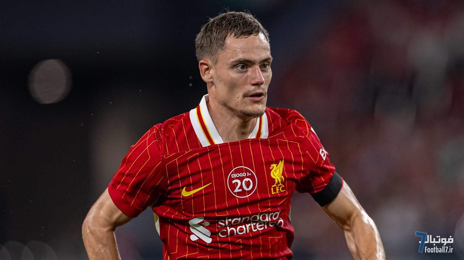 ترکیب احتمالی لیورپول مقابل یوکوهاما اف. مارینوس؛ «اکیتیکه» فیکس می‌شود، «ویرتز» همچنان ۹ کاذب