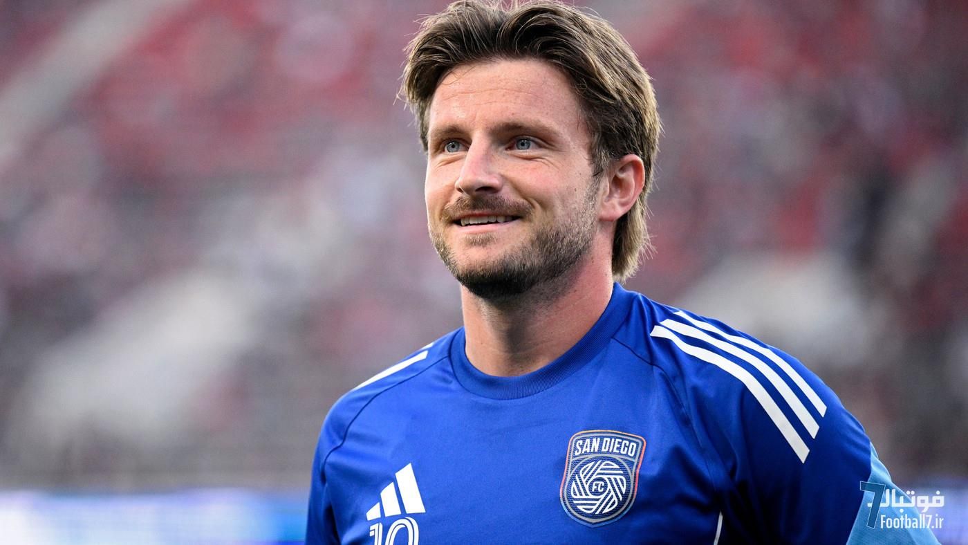 آندرس دریر: کیفیت ام‌ال‌اس هم‌سطح بلژیک، بالاتر از دانمارک و روسیه!