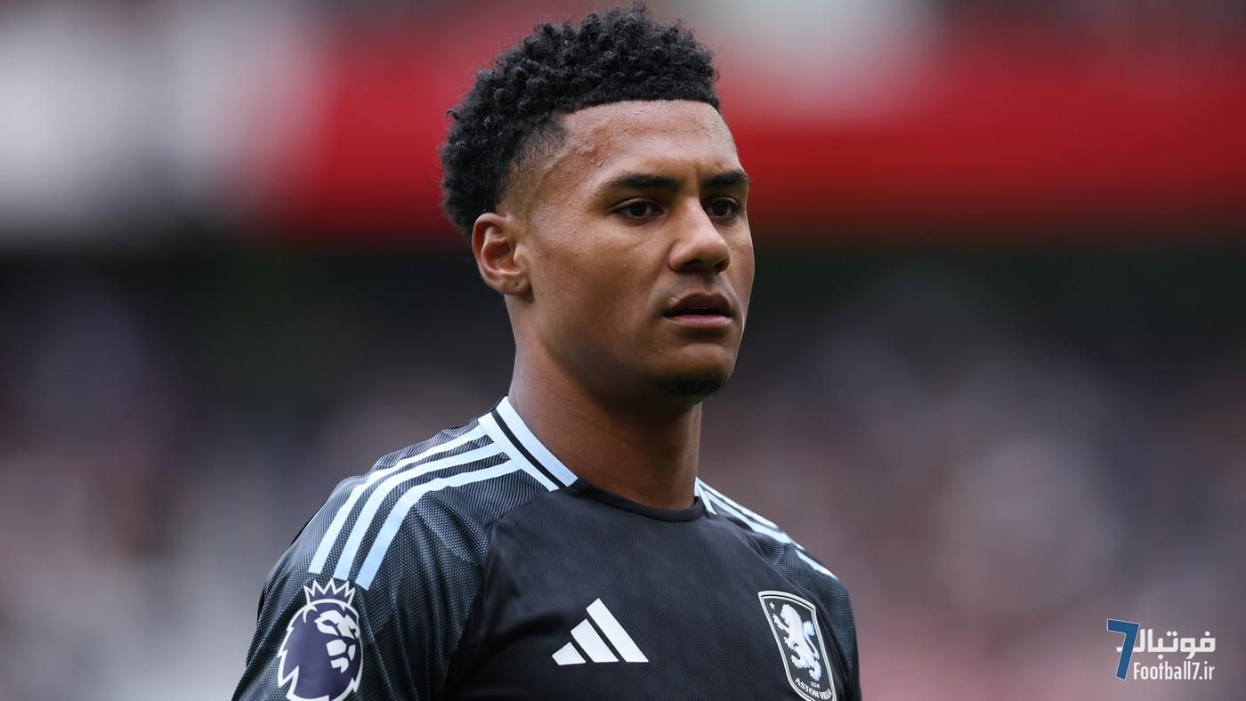 حمایت «برایان امبئومو» از انتقال «اولی واتکینز» به «منچستر یونایتد»: مهاجم «کامل» در آستانه اولدترافورد؟