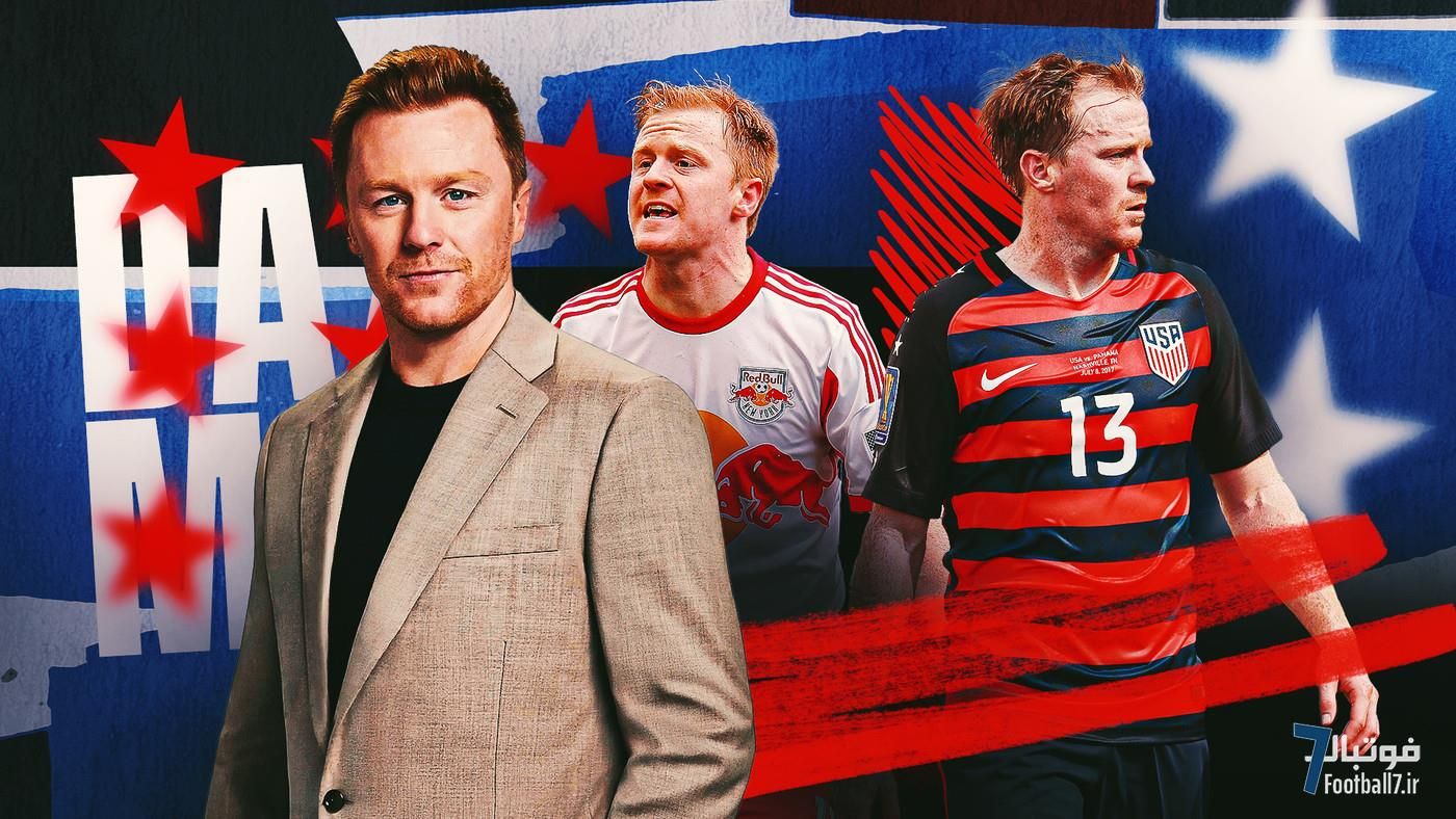 داکس مک‌کارتی: تعلیق مسی توسط ام‌ال‌اس درست بود؛ کلاب آمریکا شانس اول قهرمانی لیگ کاپ ۲۰۲۵