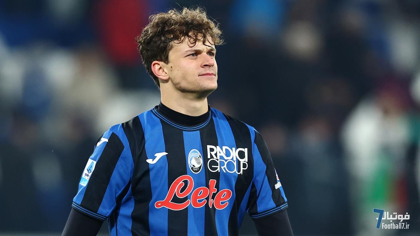 رادار نیوکاسل روی جورجو اسکالوینی؛ مدافع آتالانتا با وجود مصدومیتهای پیاپی در لیست خرید کلاغها!