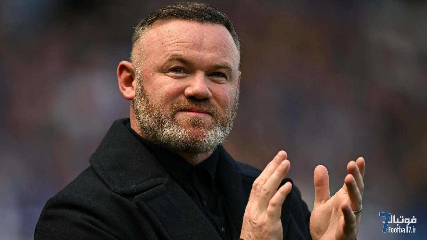 رویکرد متفاوت وین رونی در قبال پسرش کای: اسطوره منچستریونایتد به دنبال کاهش فشار از روی پدیده ۱۵ ساله!