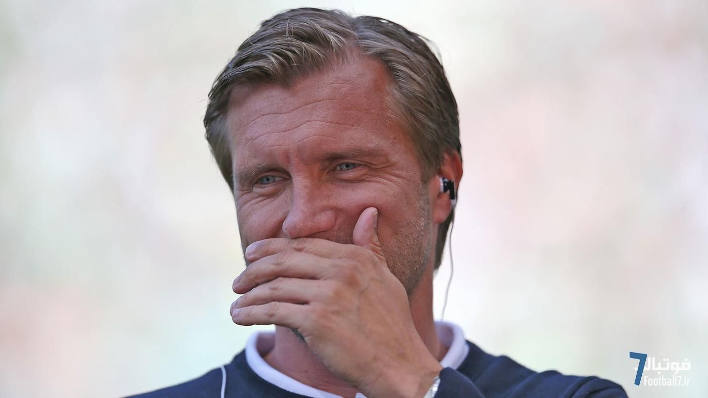 نبرد غولهای بوندسلیگا: بایرن مونیخ و دورتموند در کمین مارکوس کروشه، فشار بر مکس ابرل!