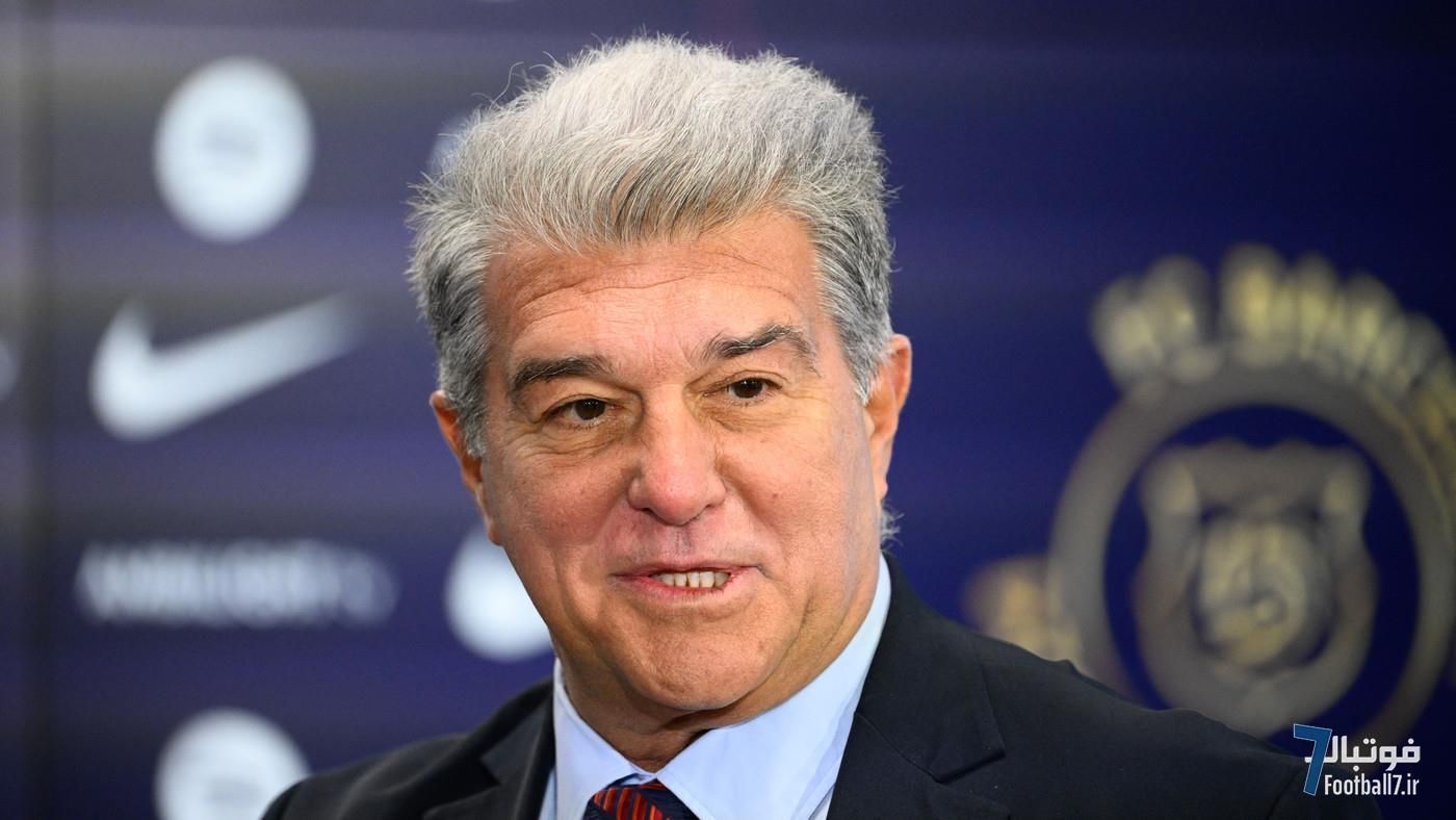 انقلاب مالی بارسلونا: تزریق ۴۴ میلیون یورویی از کنگو برای ثبت خوان گارسیا و سایر بازیکنان