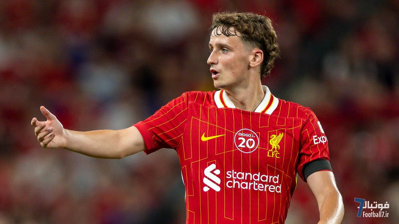 مانع بزرگ بر سر راه تایلر مورتون: قیمت درخواستی لیورپول، انتقال به لیون را تهدید میکند!