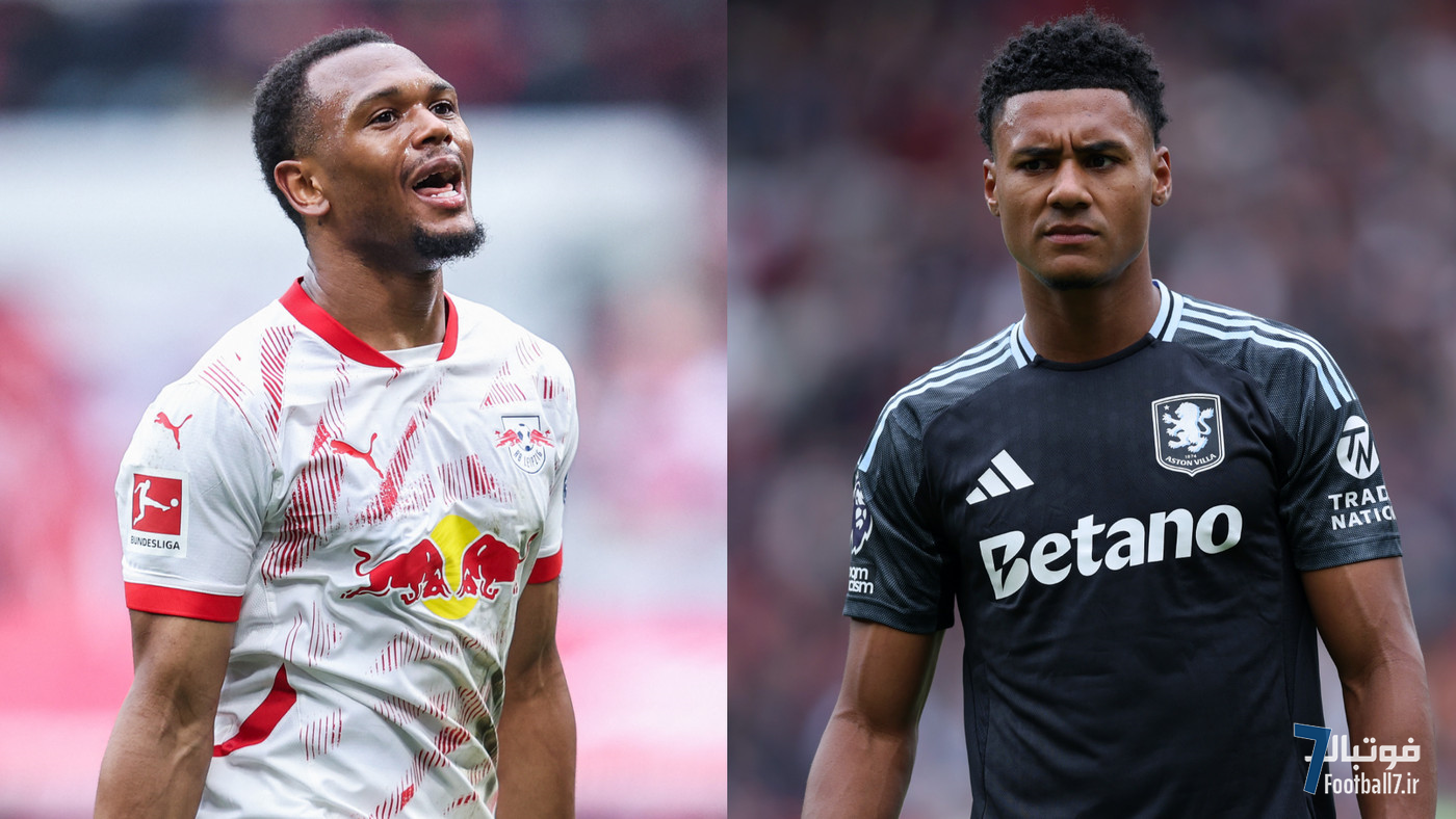 جانشین اولی واتکینز در استون ویلا کیست؟ مذاکرات داغ برای جذب لویس اوپندا همزمان با اصرار یونایتد بر ستاره انگلیسی!