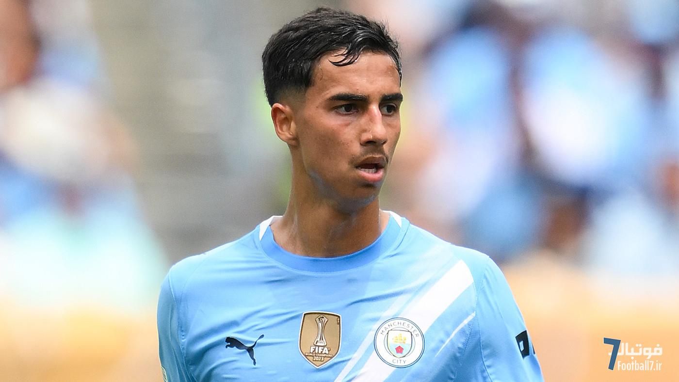 شوکه کننده: ویتور رایس، مدافع گرانقیمت منچسترسیتی، تنها ۶ ماه پس از پیوستن، خواهان جدایی قرضی شد!