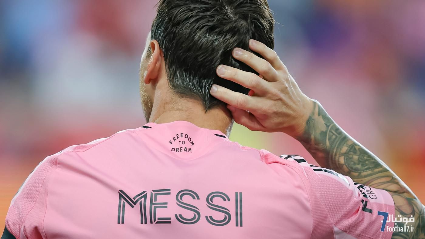 انتقاد تند هرکولز گومز: ام‌ال‌اس منافع هواداران را فدای لیونل مسی کرده است؟