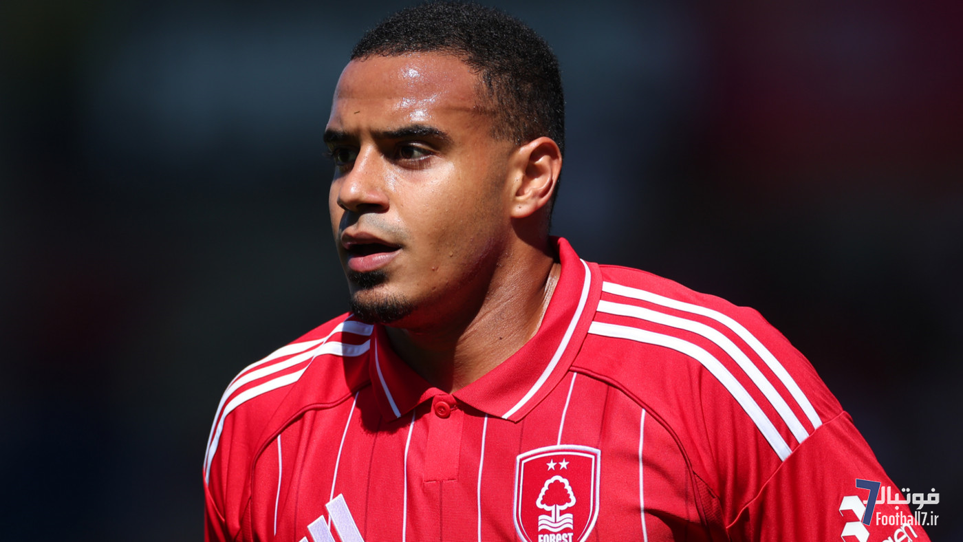 آیا موریو اولین مدافع ۱۰۰ میلیون پوندی تاریخ می‌شود؟ نگاه رئال مادرید و بارسلونا به ستاره ناتینگهام فارست