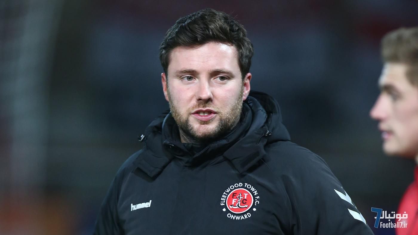 از اولدترافورد تا آنفیلد؛ مربی سابق منچستریونایتد سکان هدایت زیر ۱۸ سال لیورپول را در دست گرفت