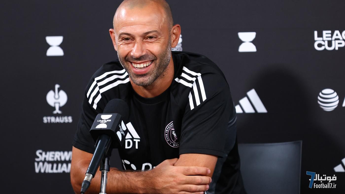 آینده روشن لیونل مسی در اینتر میامی؟ مذاکرات خصوصی برای تمدید قرارداد در جریان است