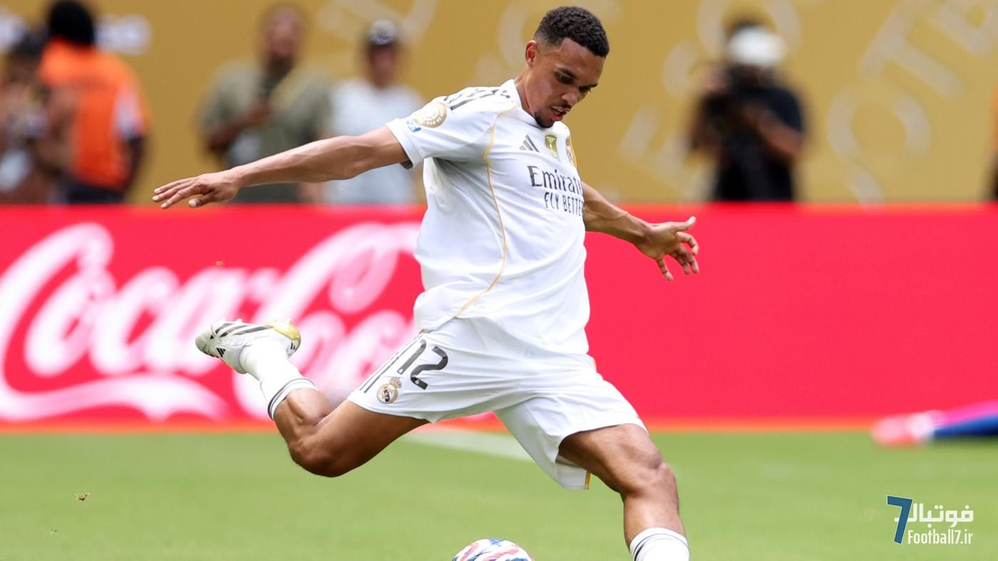 ورود آلونسو و خریدهای گران‌قیمت؛ مرور جامع نقل و انتقالات رئال مادرید در فصل ۲۰۲۵/۲۶