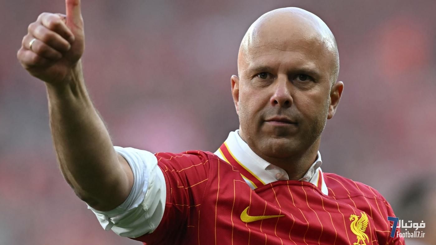 چرا لیورپول و اتلتیک بیلبائو در یک روز دو بار بازی می‌کنند؟ استراتژی ویژه آرنه اسلوت در پیش‌فصل