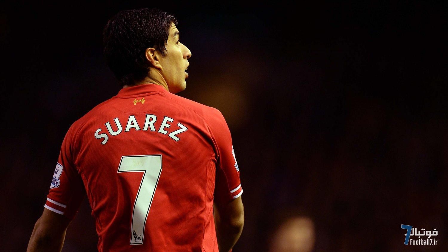 فلوریان ویرتس، وارث پیراهن شماره ۷ لیورپول؛ نگاهی به تاریخچه افسانه‌ای این شماره