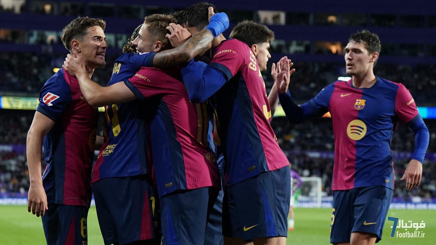 منچستریونایتد برای جذب فرمین لوپز ۷۰ میلیون یورو به بارسلونا پیشنهاد داد