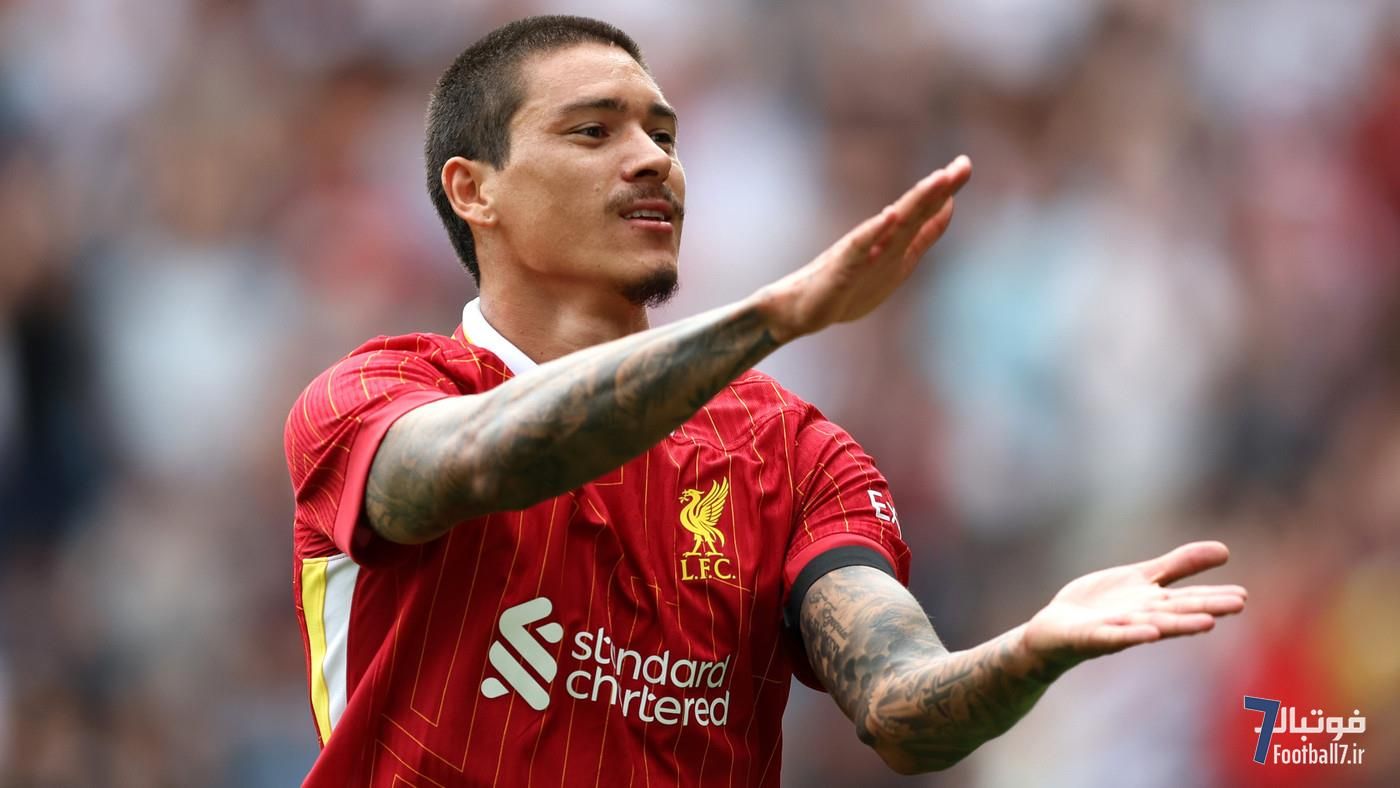 سرنوشت داروین نونیز در هاله‌ای از ابهام؛ میلان و الهلال مشتری جدی ستاره لیورپول