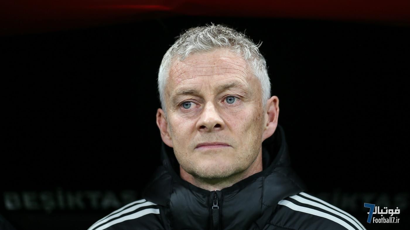 اوله گونار سولشر در آستانه برکناری از بشیکتاش؟ ۶ ماه پس از انتصاب، غول ترک به دنبال جانشین