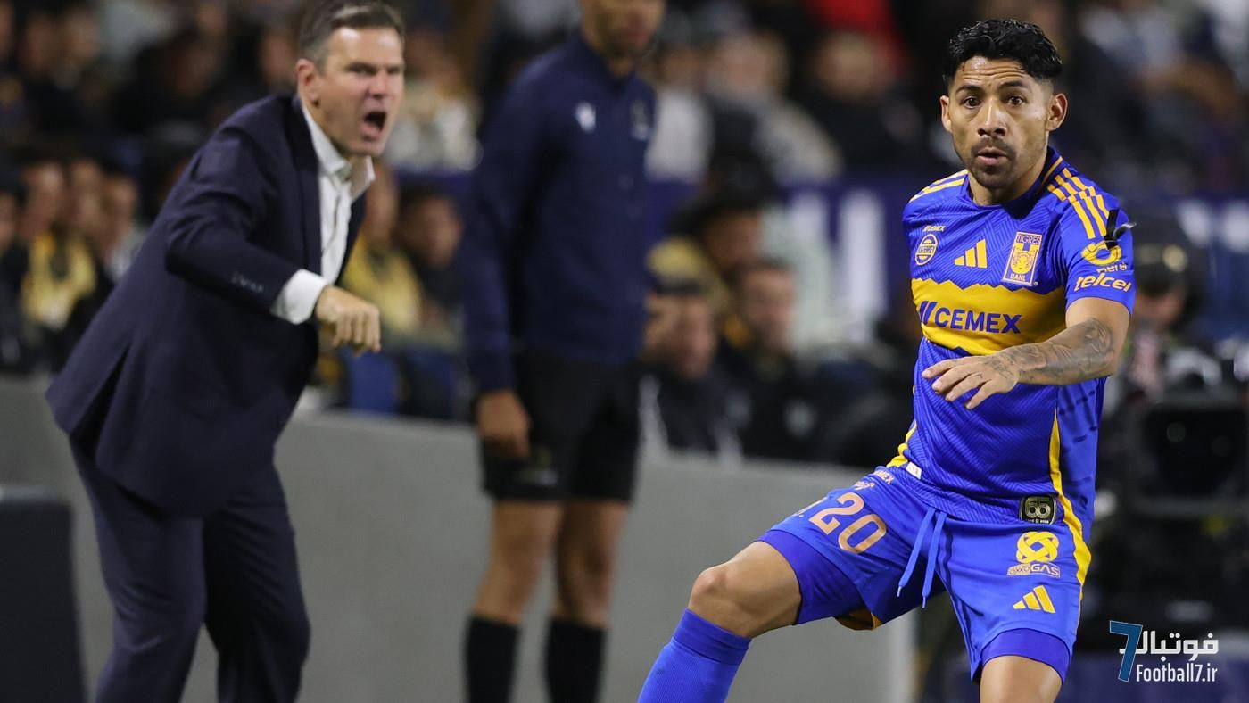 انتقاد تند خاویر آکینو از لیگز کاپ؛ «این تورنمنت هرگز متعادل نبوده است!»