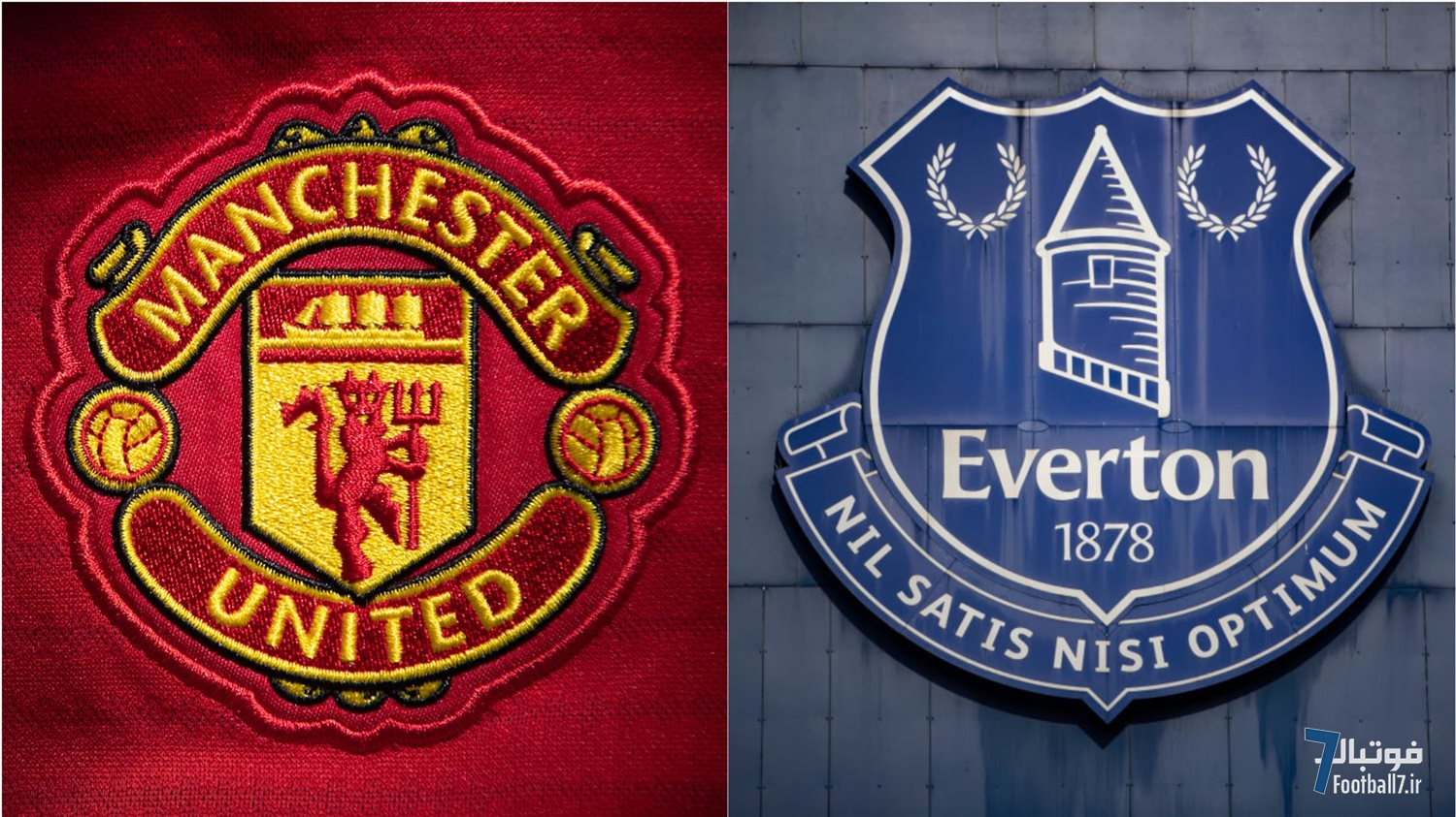 پیش‌بازی: نبرد قهرمانی منچستریونایتد و اورتون در تورنمنت تابستانی پرمیرلیگ ۲۰۲۳