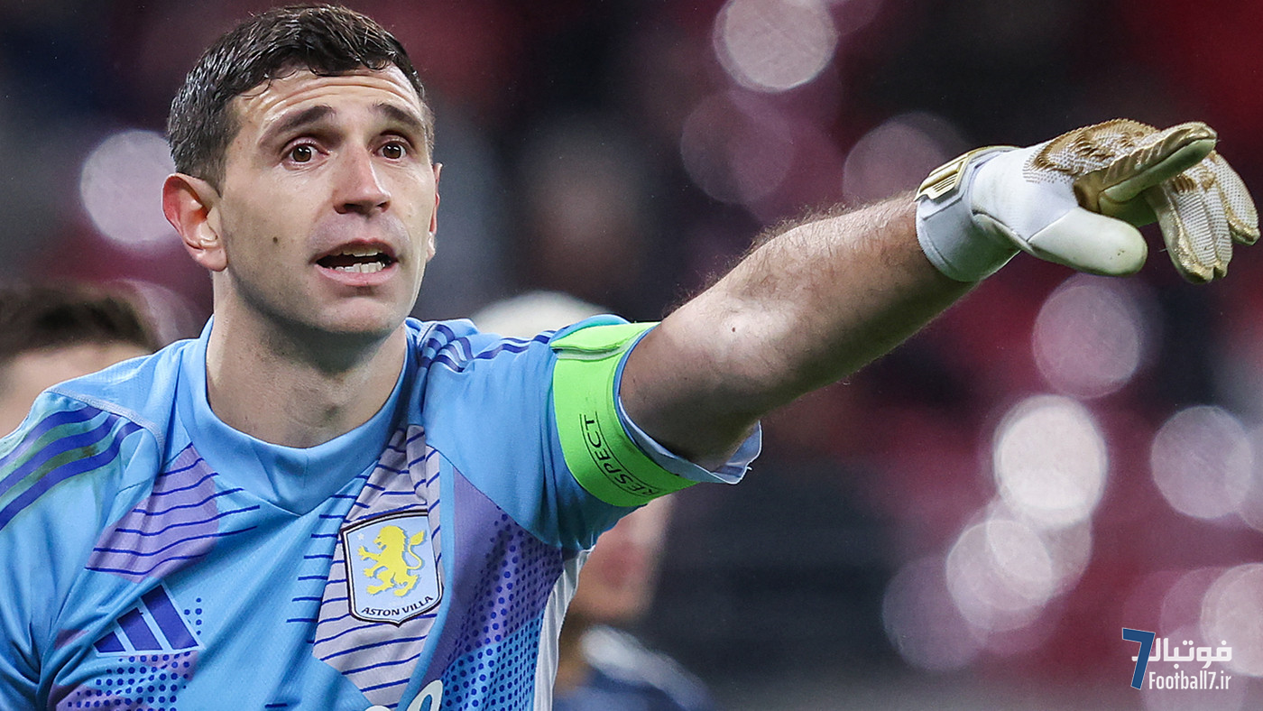 انتقال احتمالی امیلیانو مارتینز به پاری سن ژرمن؛ کلید جذب جانلوئیجی دوناروما برای منچستریونایتد؟