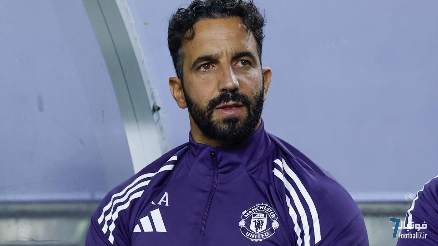 اعتراف شوکه‌کننده روبن آموریم: می‌دانستم منچستر یونایتد در فصل فاجعه‌بار به مشکل می‌خورد!