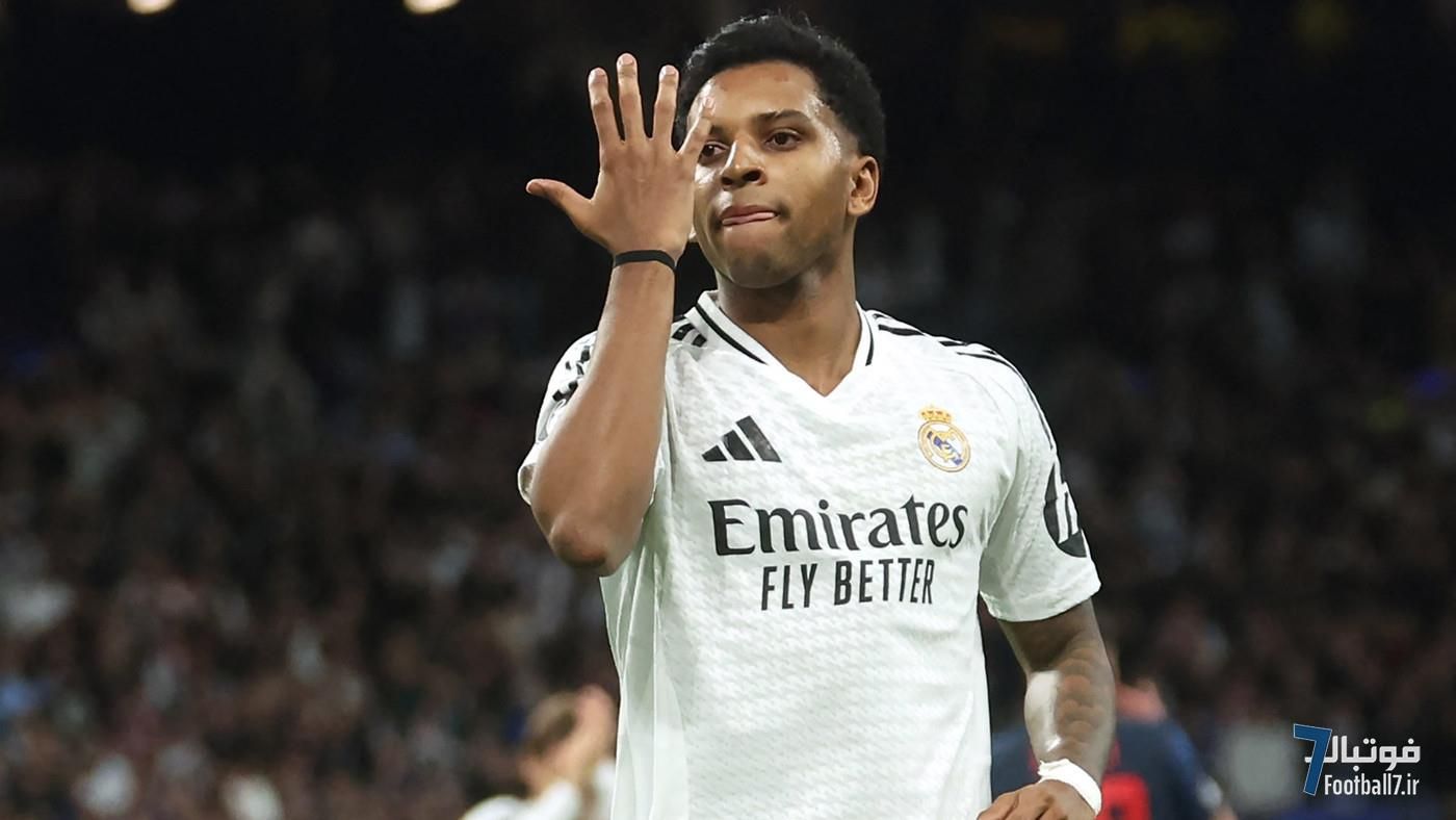 رودریگو در تیررس تاتنهام: جانشین سون هیونگ مین یا هدف جدید لیورپول؟