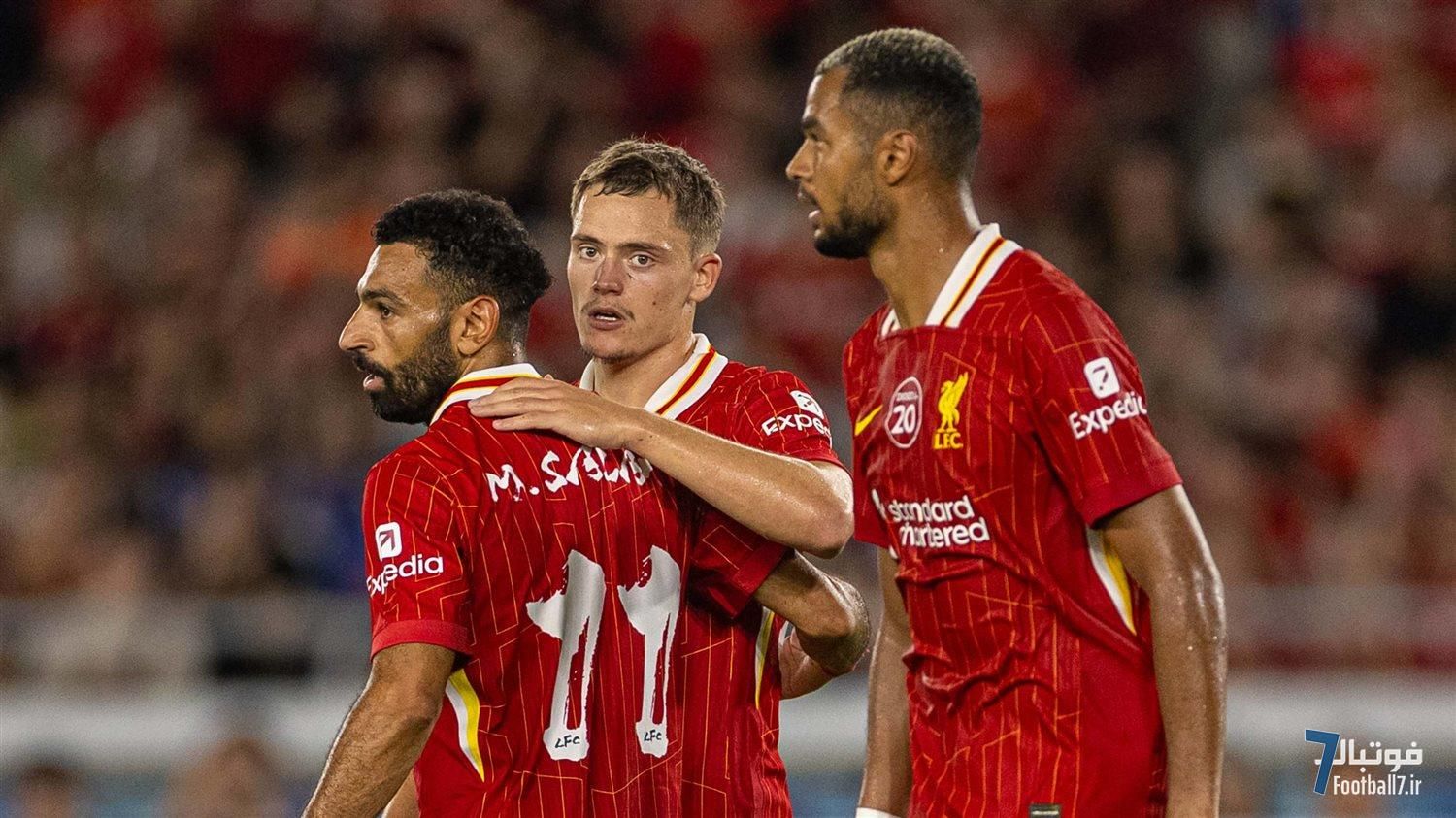 ترکیب احتمالی لیورپول مقابل اتلتیک کلاب: رونمایی از خریدهای جدید در دو بازی آنفیلد