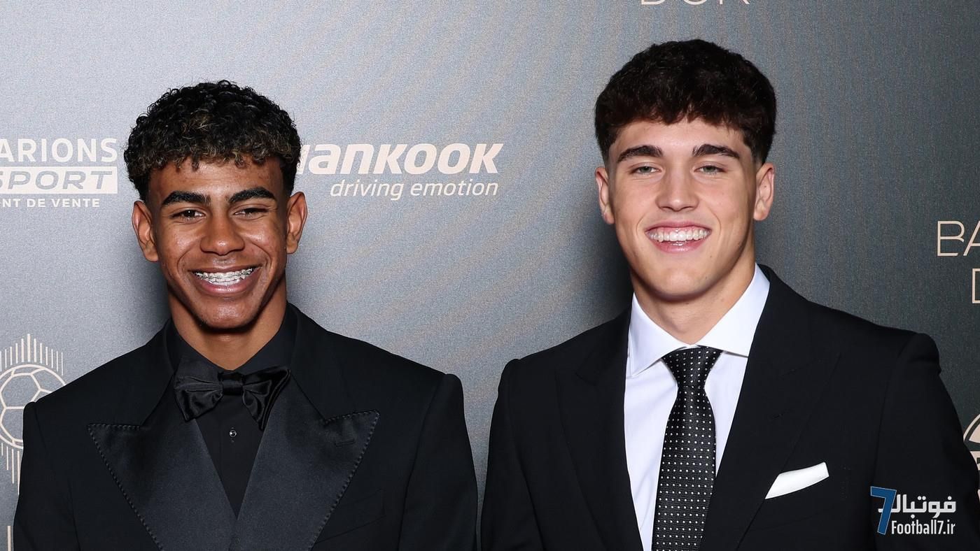 واکنش پائو کوبارسی به جنجال جشن تولد لامین یامال: «فکر می‌کردیم عادی است!»