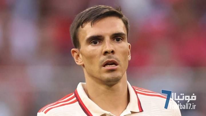 رسمی: ژوائو پالینیا به تاتنهام پیوست؛ بازگشت قرضی با بند خرید ۲۶ میلیون پوندی