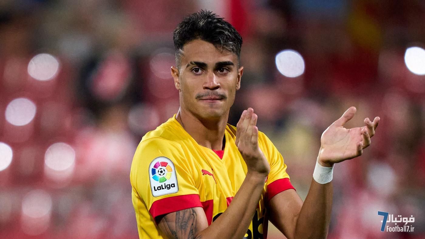 انتقال آزاد رینیر ژسوس: شکست‌خورده رئال مادرید به برزیل بازگشت