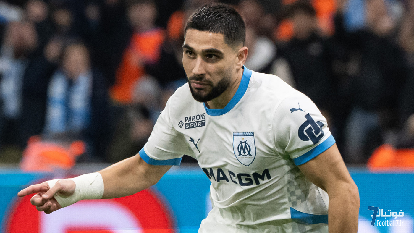 جدایی قریب‌الوقوع نیل موپه از مارسی؛ قربانی خرید تیموتی وه‌آ و اوبامیانگ؟