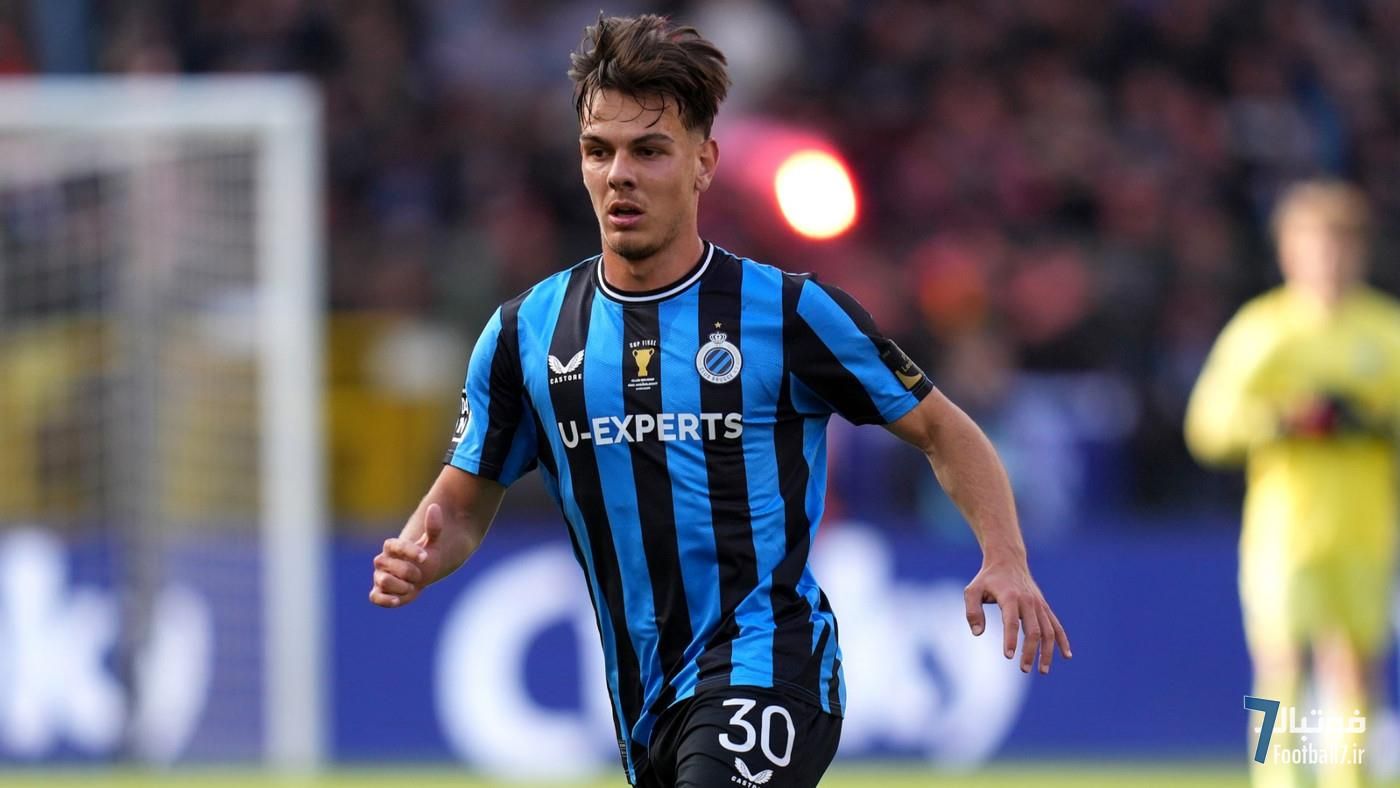 آینده آردون یشاری در هاله‌ای از ابهام؛ نئوم و بایر لورکوزن در کورس رقابت، آث میلان همچنان امیدوار