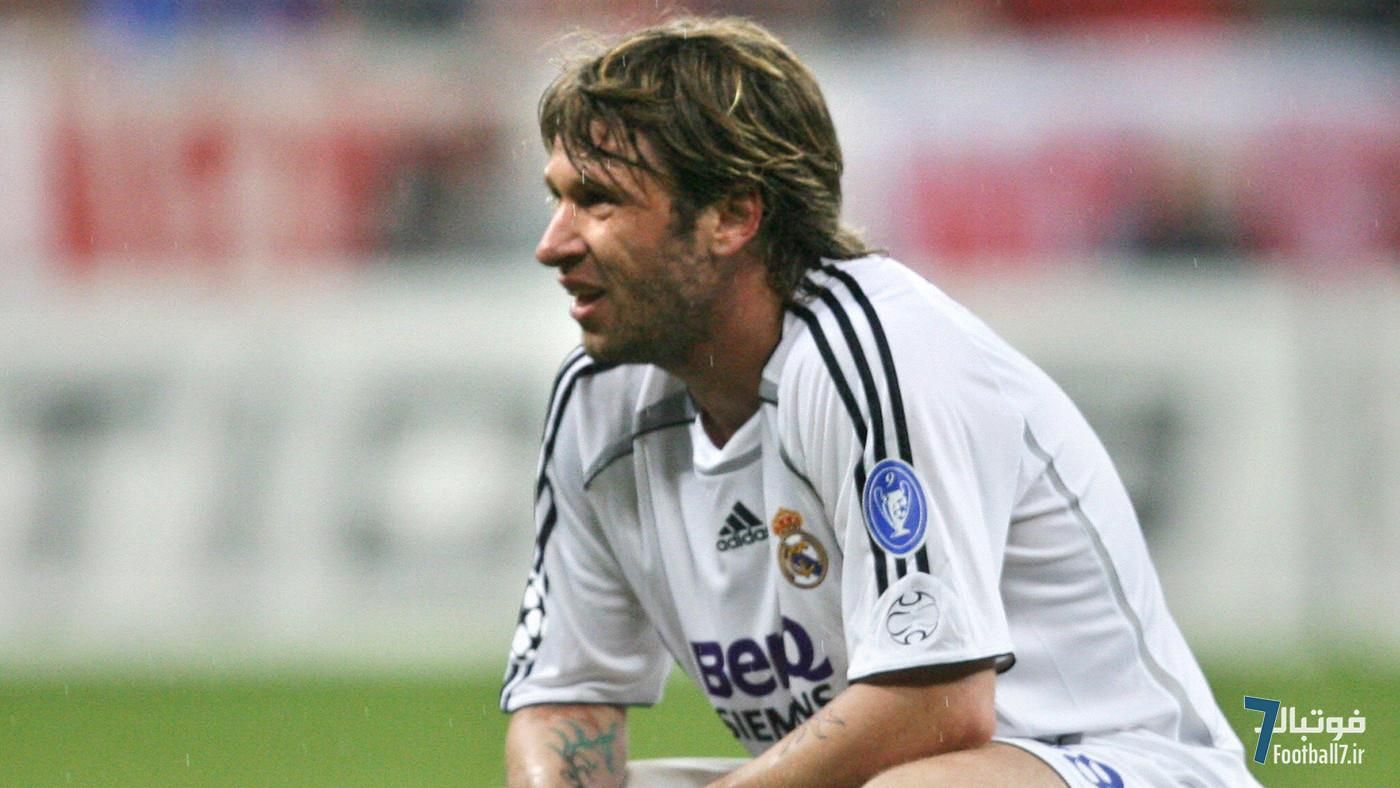 اعتراف جنجالی آنتونیو کاسانو؛ آن شب با کاپشن خز به معارفه رئال مادرید رفتم و احمق به نظر می‌رسیدم!