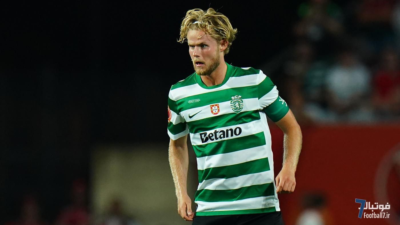 یوونتوس در تعقیب ستاره برایتون؛ مت او'رایلی آلترناتیو گران‌قیمت هیولمند!