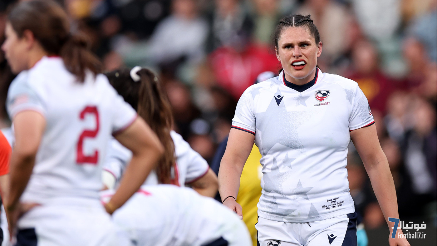 جام جهانی راگبی زنان ۲۰۲۵: برنامه کامل، تیم‌های حاضر و راهنمای تماشا