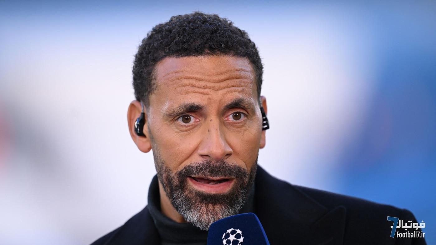 لورنز فردیناند، پسر ریو فردیناند، قرارداد حرفه‌ای با برایتون امضا کرد: آیا او دروازه‌بان آینده منچستر یونایتد خواهد بود؟