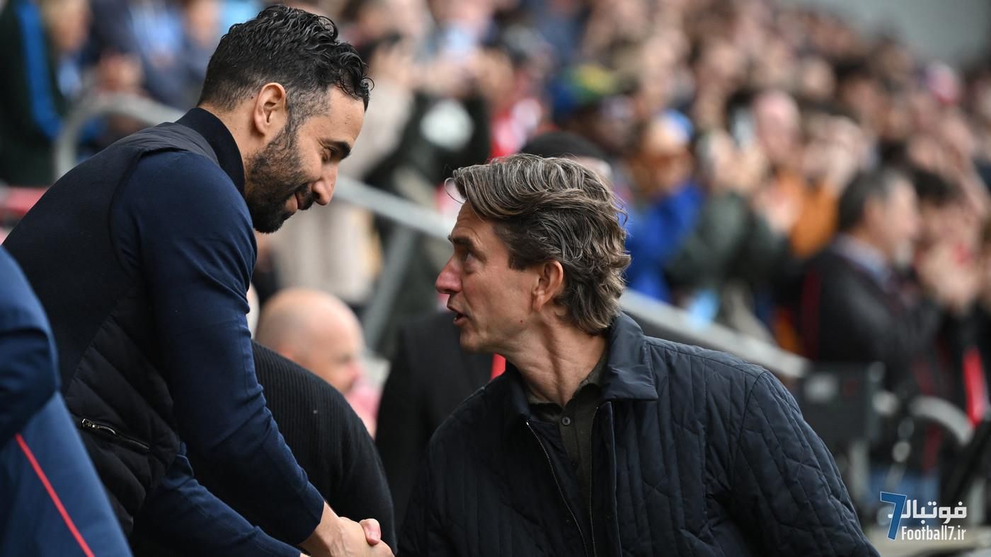 رد قاطعانه کولو موآنی به منچستریونایتد و تاتنهام: ستاره پی‌اس‌جی فقط یوونتوس را می‌خواهد!