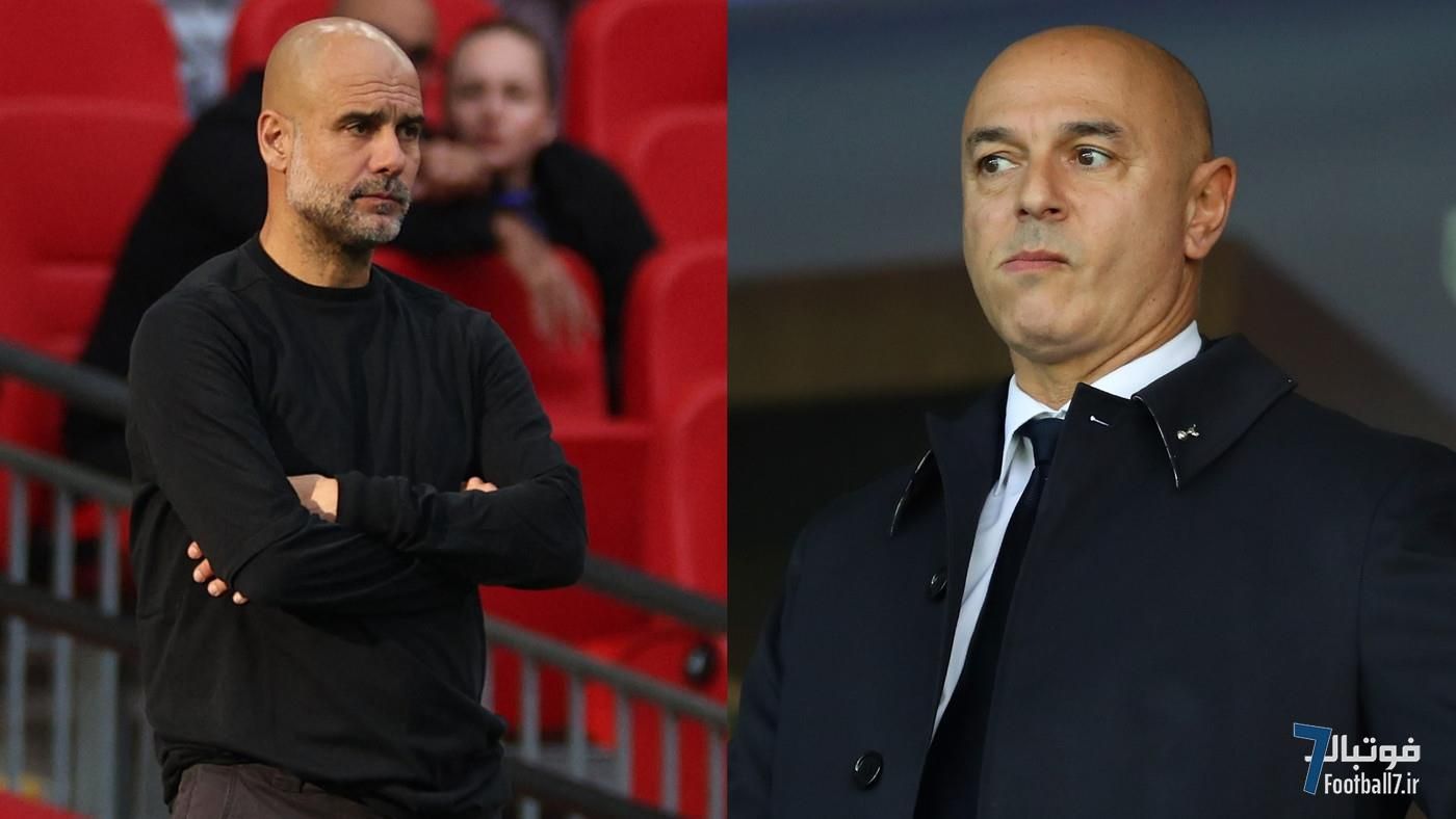 «دانیل لوی» خواهان پایان پرونده «منچسترسیتی» شد: دیگر «خیلی طولانی شده»!