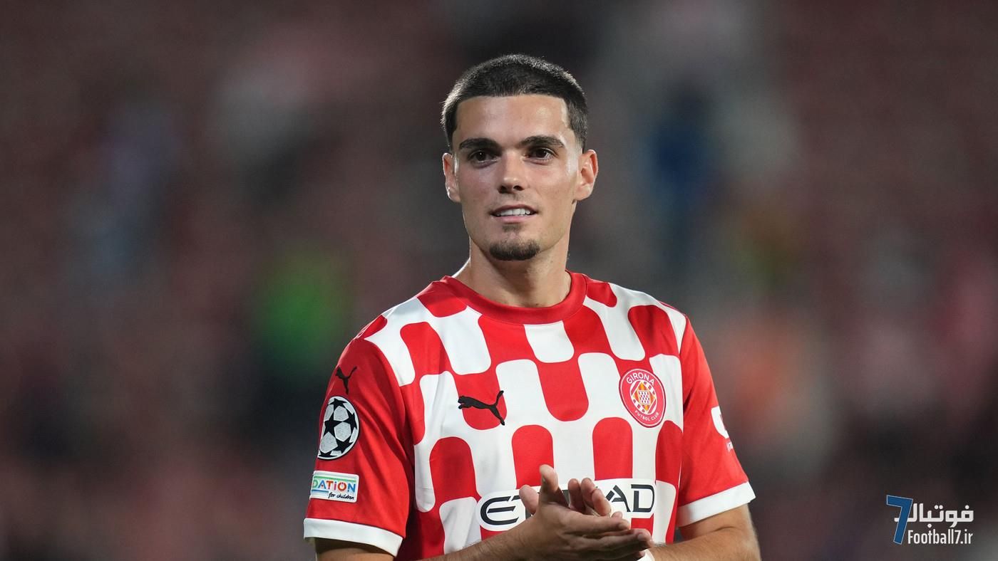 توافق ناپولی با ژیرونا بر سر میگل گوتیرز؛ ستاره سابق رئال مادرید هنوز «بله» نگفته!