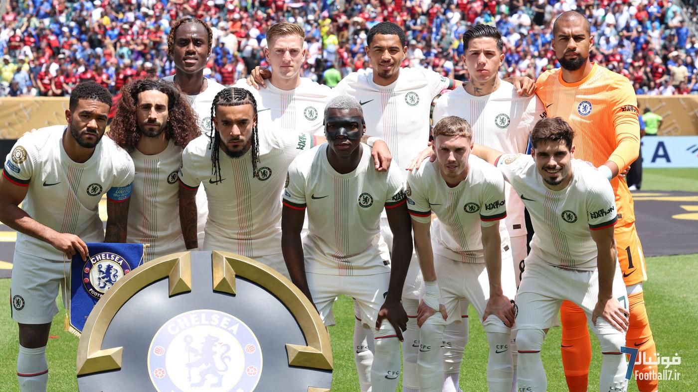 موسی کایسدو، ستاره چلسی: رویای بازگشت به اکوادور و پایان فوتبالم در ال‌دی‌یو کیتو