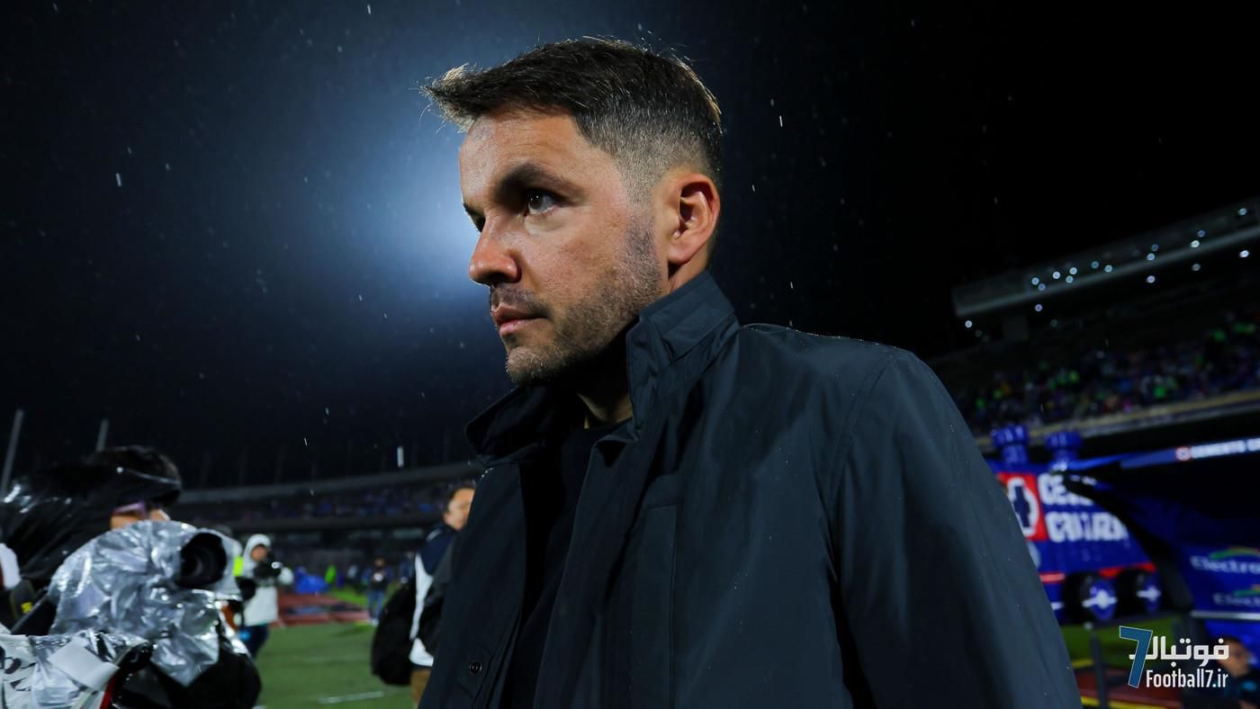 نیکولاس لارکامن: شکست سیاتل ساندرز زخمی است که هویت کروز آزول را یادآوری می‌کند