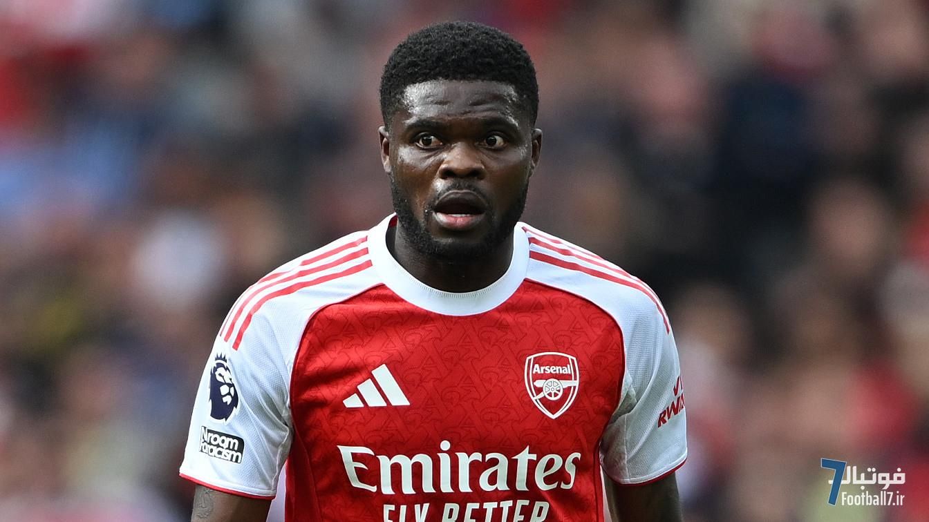 انتقال جنجالی توماس پارتی به ویارئال؛ خشم هواداران از ستاره سابق آرسنال