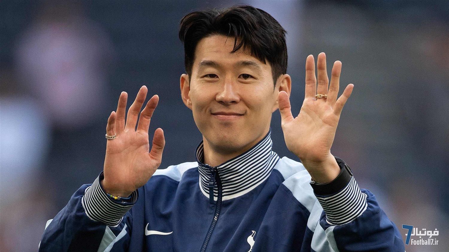 جانشینان احتمالی سون هیونگ-مین در تاتنهام: از ستاره‌های لیگ برتر تا استعدادهای قاره‌ای