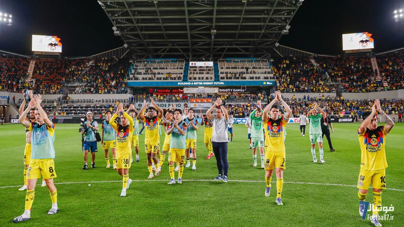 لیگز کاپ: سناریوهای پیچیده آمریکا، چیواس و کروز آزول برای بقا در نبرد لیگا ام‌اِکس و ام‌ال‌اس