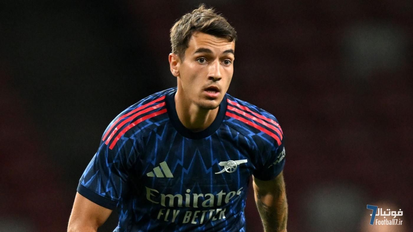 قیمت نجومی آرسنال برای یاکوب کیویور؛ پورتو از خرید مدافع لهستانی منصرف شد!