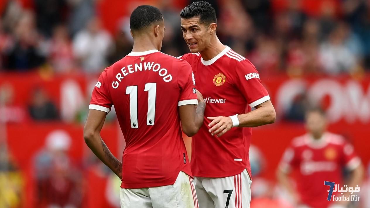 کریستیانو رونالدو، النصر و جاه‌طلبی برای جذب میسون گرین‌وود: پایان طلسم ناکامی؟