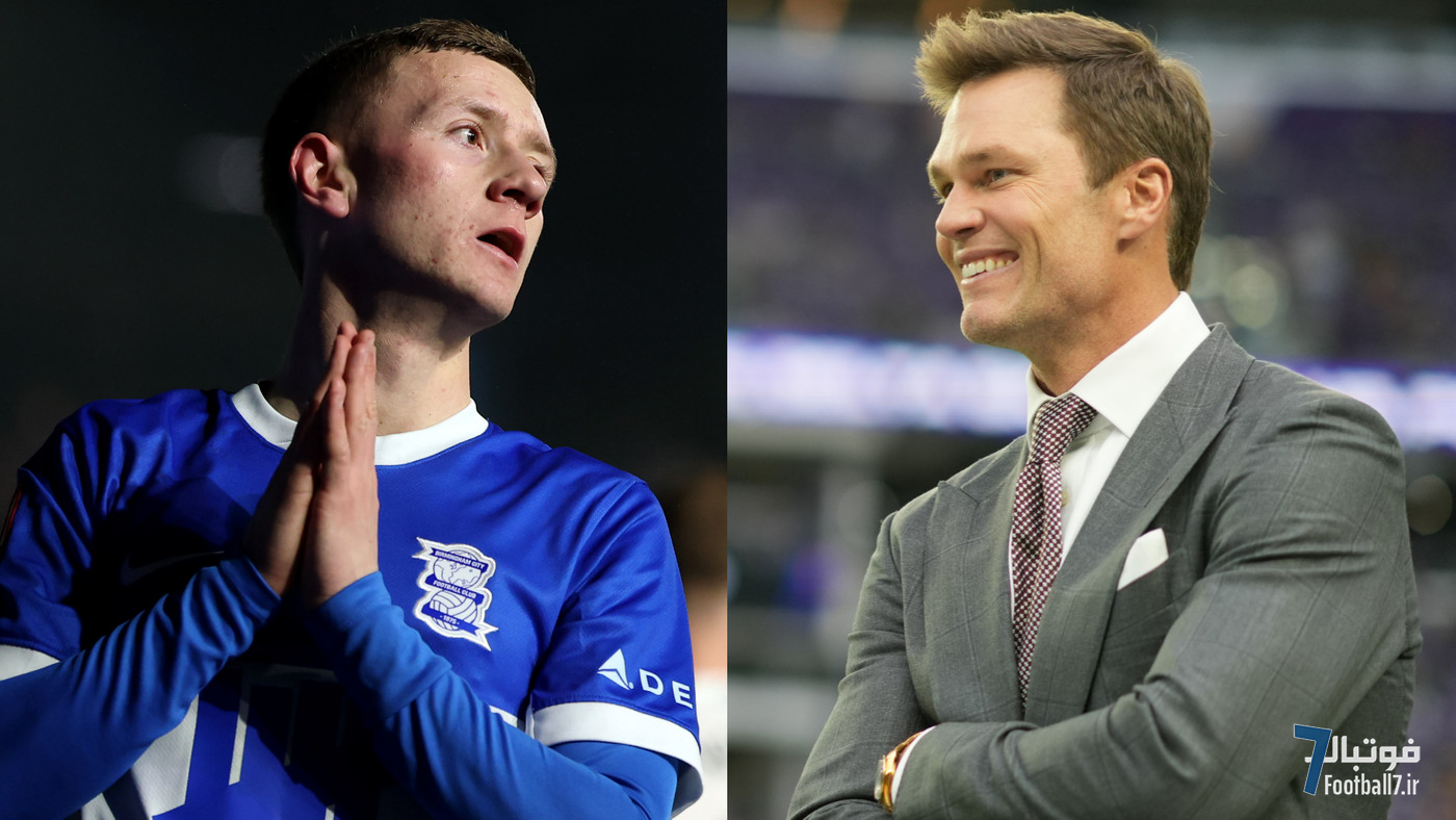 دسترسی بی‌نظیر تام برادی به بازیکنان بیرمنگام؛ راز ذهنیت برنده از زبان جی استنسفیلد