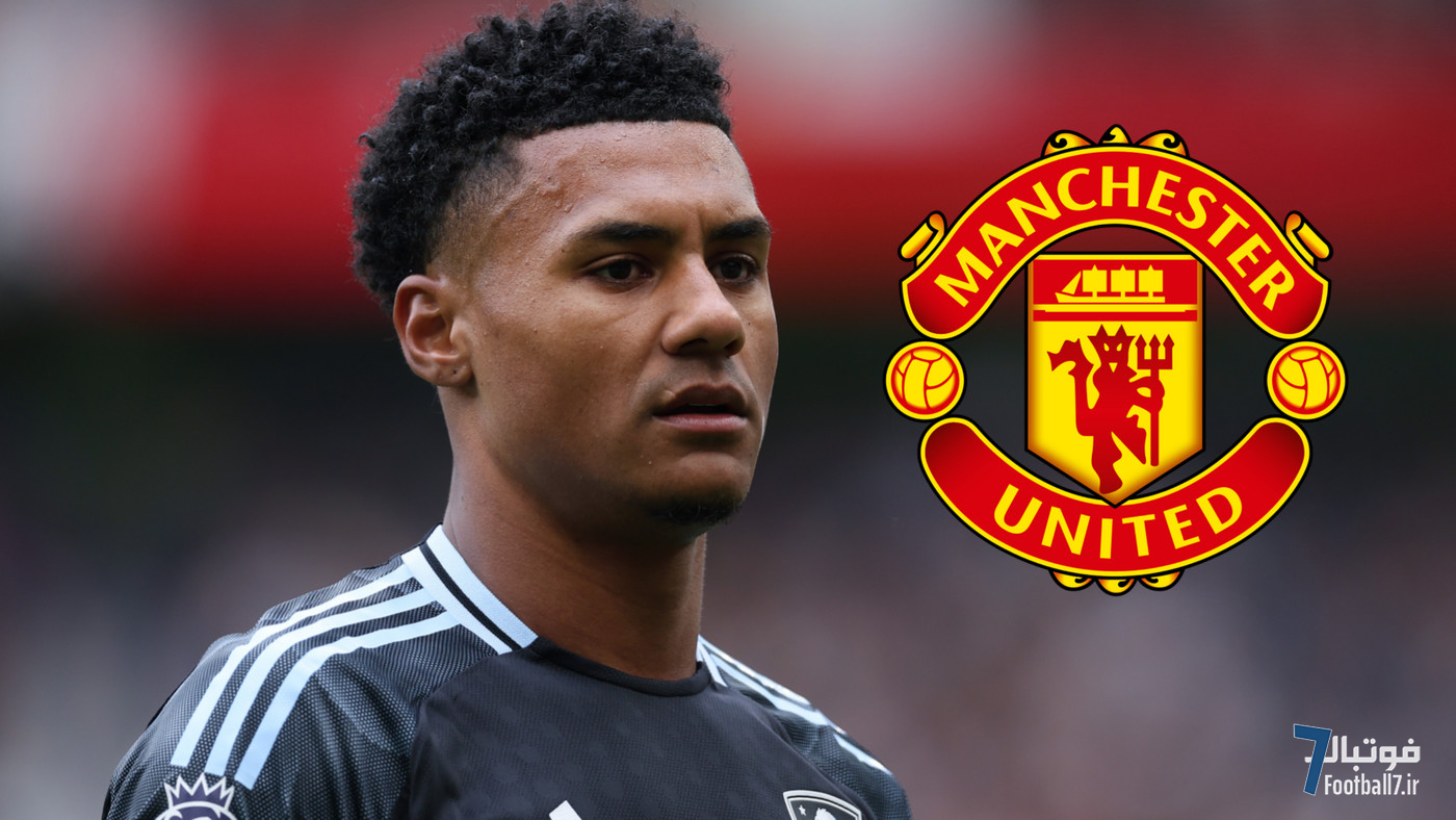 اولی واتکینز در رادار منچستر یونایتد: آیا ستاره استون ویلا جانشین بنجامین سسکو می‌شود؟